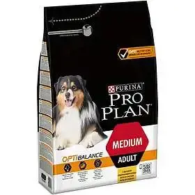 Purina Pro Plan Voksen Medium 14kg