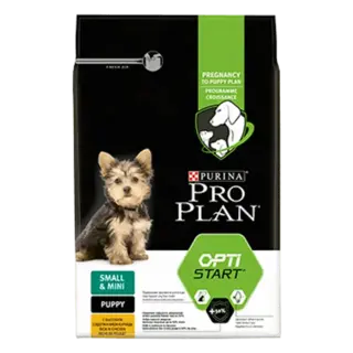 PPD Small&amp;Mini Puppy 3kg