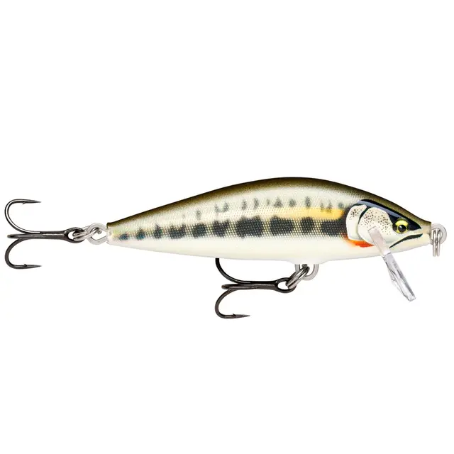 Rapala CountDown GDMN 7,5cm 