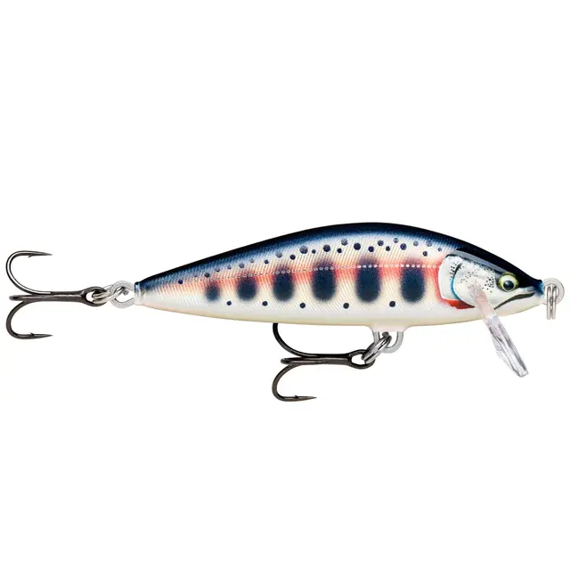 Rapala CountDown GDYM 7,5cm 