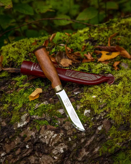 Lusto Annual Knife Gift Box 