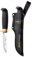 Condor Junior with rounded tip