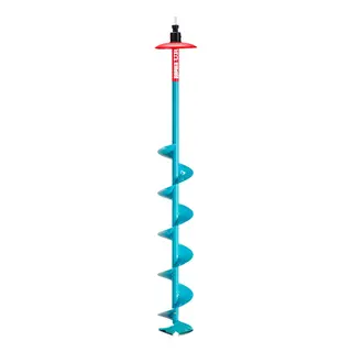 UR Steel Spiral m/Drilladapter 155mm
