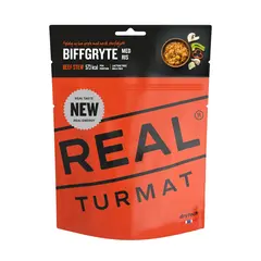 Real Turmat Biffgryte