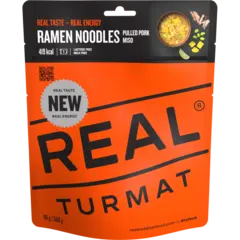 Ramen Noodles 