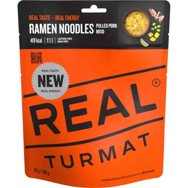 Ramen Noodles 