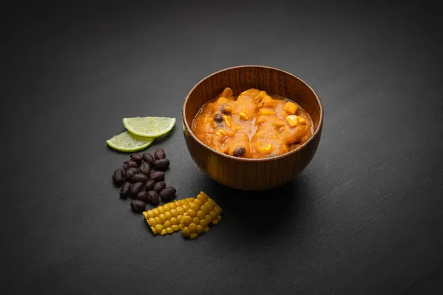 Tex-Mex Torsk Real Turmat 