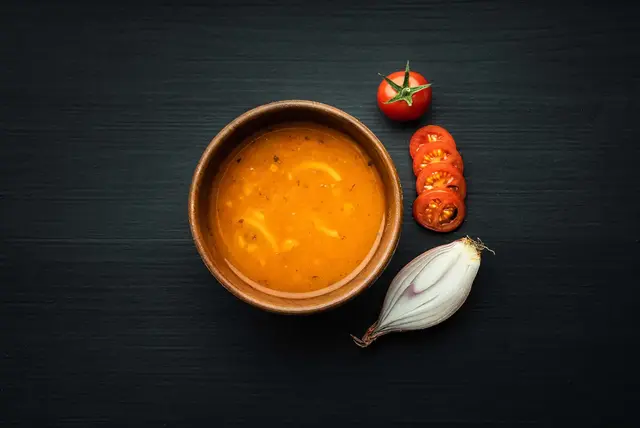 Real Turmat Tomatsuppe 