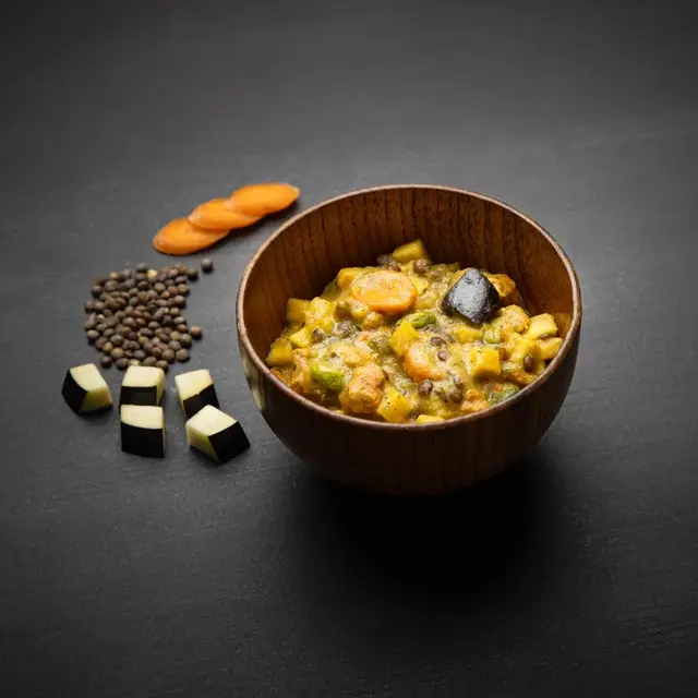 Potato Garam Masala Real Turmat 