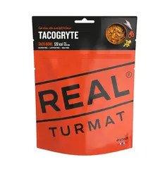 Real Turmat Tacogryte