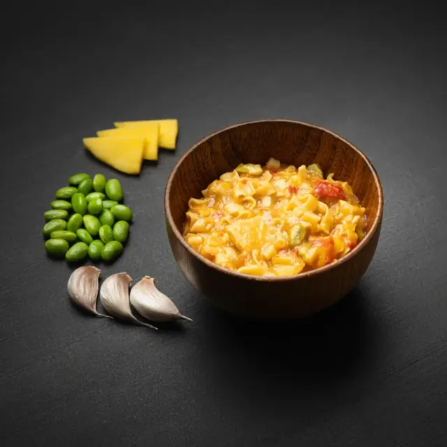 Laks Teriyaki Real Turmat 