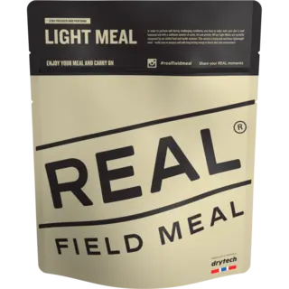 RFM Havregrøt m/eple kanel