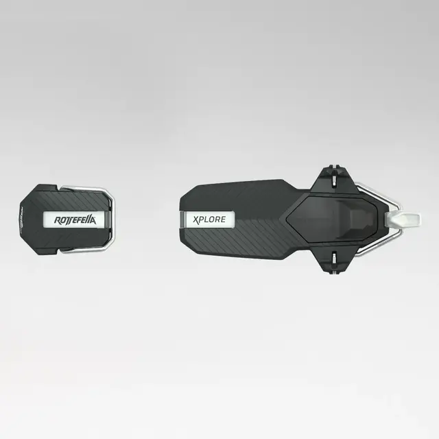 Rottefella Xplore BC Binding nytt fleksibelt bindingssystem 