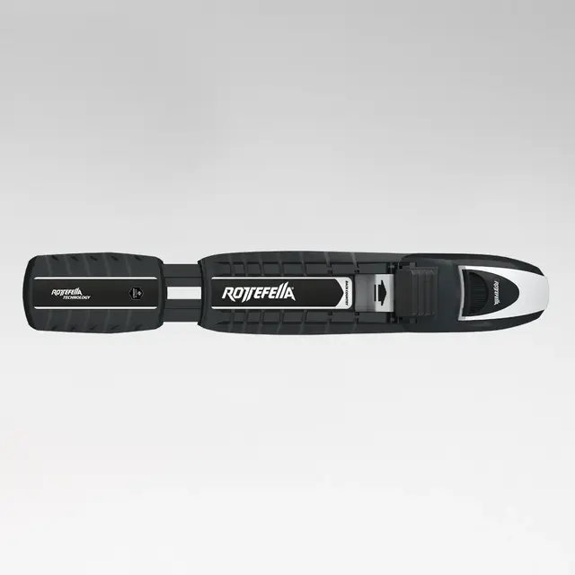 Rottefella NNN BC AUTO Step-in fjellski binding 