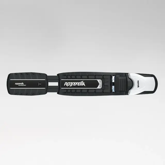Rottefella NNN  BC Manuell Solid og stabil fjellski binding 