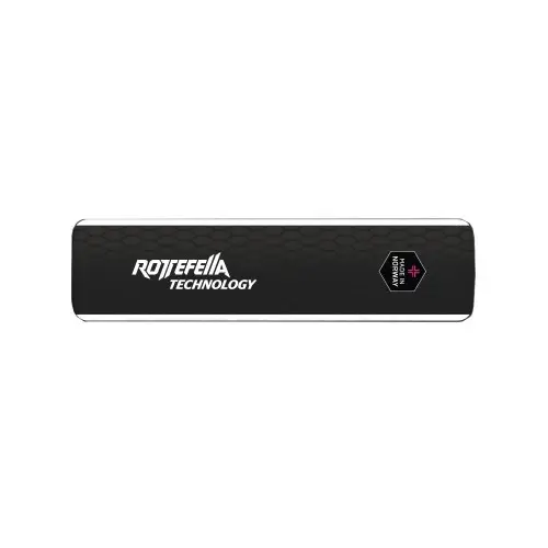 Rottefella BC Klistremerke 