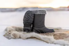 Grizzly m/ullkartank og nevers&#229;le H&#229;ndlagde kartanker og nevers&#229;ler