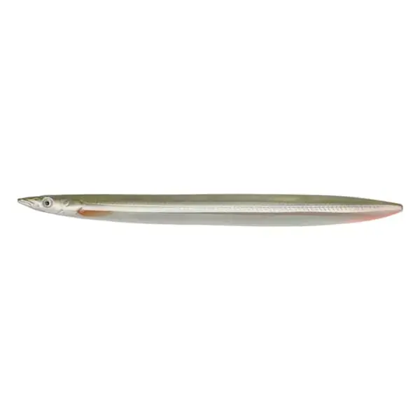 3D Line Thru Sandeel Sandeel 11cm 15g 