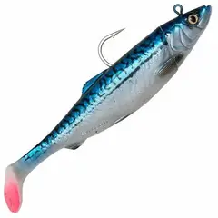 4D Herring Big Shad Mackerel 560g