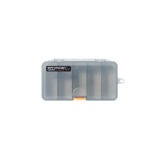 Savage Gear Lurebox 3A 7 18,6 x 10,3 x 3,4cm 
