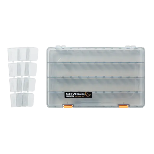 Savage Gear Lurebox 6B / 36 x 22,5 x 8cm 