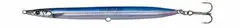 Sandeel Pencil Blue Silver UV 9cm 13g