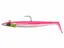 Sandeel V2 Big Game Pink Pearl Silver 175g 