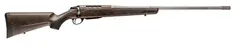 Tikka T3x Lite Roughteck med Breitler Alaska kikkert med lys