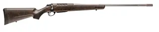 Tikka T3x Lite Roughteck med Breitler Alaska kikkert med lys