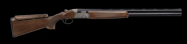 Beretta 686 Silver Pigeon IMY24 Vittoria m/Just.Stokk, 12-76 67 RH 