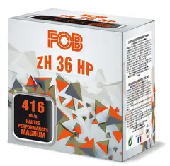 Acier Kal 12/70 nr 4 32gr St&#229;l