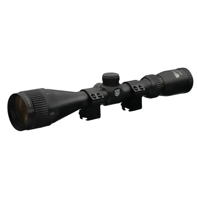 CZ 457 kal 17HMR Nikko Kikkertsikte 3-9x40 