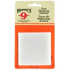 Hoppes Pusselapper 12-16 Hagle (25 stk)