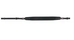 Niggeloh Riflereim neoprene Sort