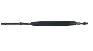 Niggeloh Riflereim neoprene Sort