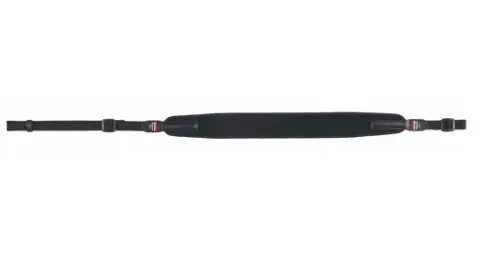Niggeloh Riflereim neoprene Sort 