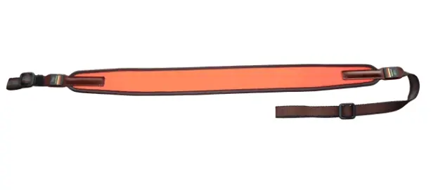 Niggeloh Riflereim neoprene Orange 