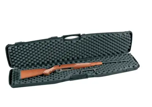 Negrini riflekoffert buet 120x22cm m/skum 