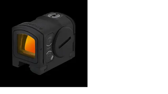 Aimpoint  Acro S-2 9 MOA 