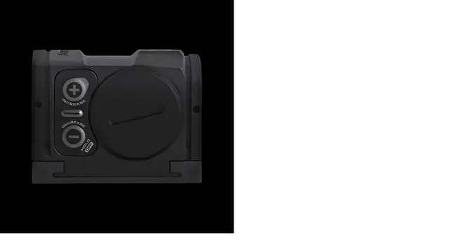 Aimpoint  Acro S-2 9 MOA 