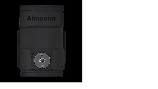 Aimpoint  Acro S-2 9 MOA 