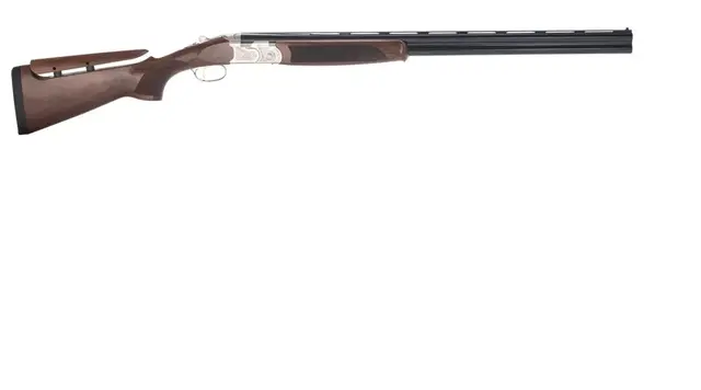 Beretta Silver Pigeon I my19 Adj.Stokk RH 12/76, 71cm 