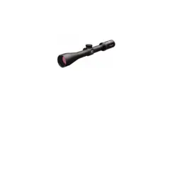 Burris Fullfield E-1 3-9x40, Bal. PLex.