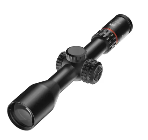 Burris Eliminator 6, 4-20x52