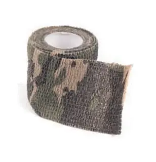 Camotape - Woodland