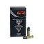 CCI Standard classic kal .22LR Lead round nose