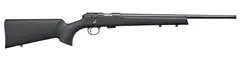 RiflePakke CZ 457 kal 17HMR