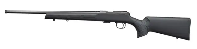 CZ 457 kal 17HMR Nikko Kikkertsikte 3-9x40 