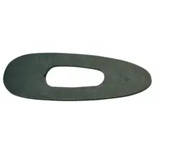 ITALIENSK MELLOMLEGG-PLATE