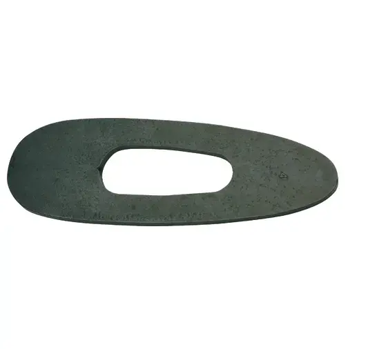 ITALIENSK MELLOMLEGG-PLATE 